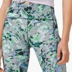 Lululemon Leggings Size 10 GUC